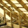 Как рассчитать правильно крышу деревянного дома